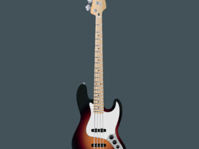 Jazz Bass