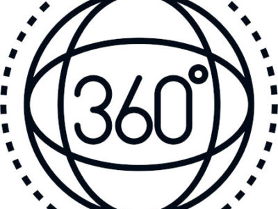 360°
