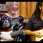 Jess Lewis ft. Alex Hutchings