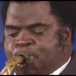 Maceo Parker - Shake Everything You've Got