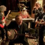 Earl Scruggs And Friends