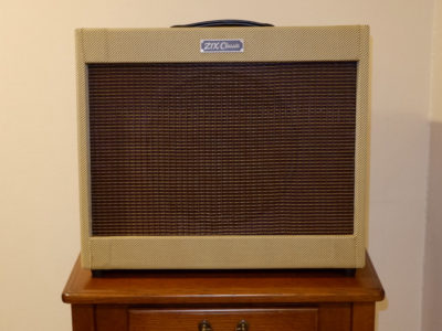 ZIX Classic 5E3 Style