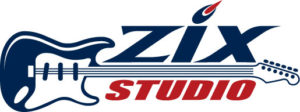 ZIX studio（ジックススタジオ）