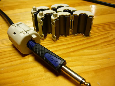 フェライトコア