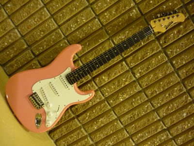 Stratocaster