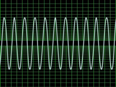 オシロスコープ