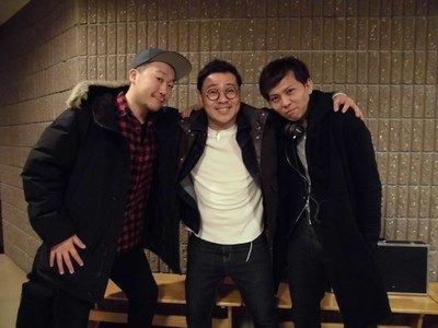 ジ・白川バンド