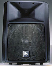 Electro Voice SX300