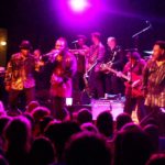 Al McKay All Stars (EW&F Experience)