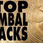 How To Prevent Your Cymbals From Cracking