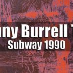 Kenny Burrell Trio - Subway 1990